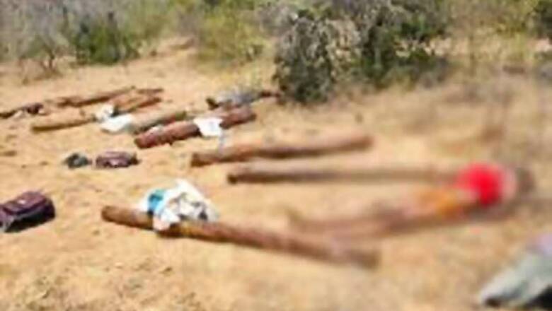 Andhra Pradesh firing: Government told to file counter on plea seeking CBI probe