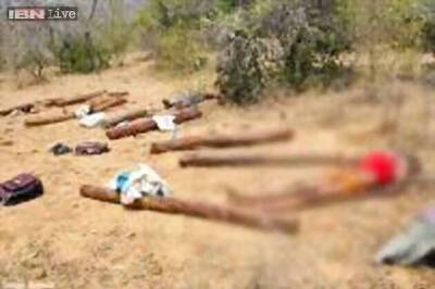 Andhra Pradesh firing: Government told to file counter on plea seeking CBI probe