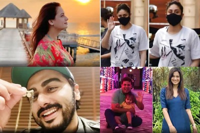 Dia Mirza Announces Pregnancy, Kareena Kapoor Gets Angry at Paparazzi