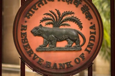Upturn In Capex Cycle Starting, Growth Momentum In Economy To Speed Up: RBI Report
