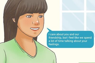 How to Deal With Egomaniacs