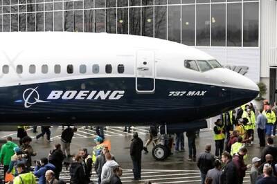 FAA Approves Boeing 737 MAX of Electrical Grounding Fix, Clears Way for Return in Service
