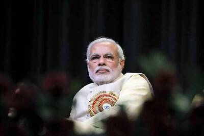 One year in office, controversies and PM Narendra Modi’s silence