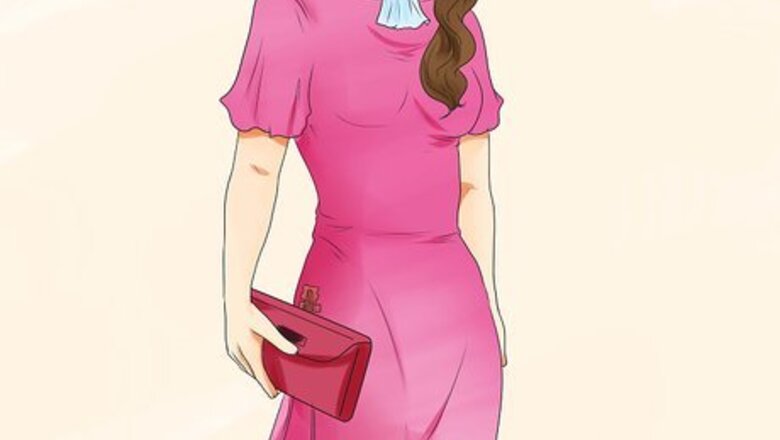 How to Look Like a Princess