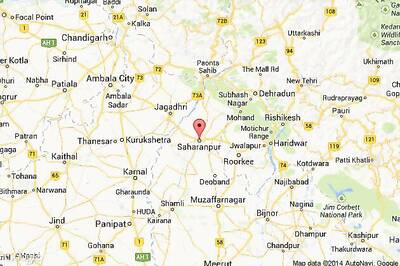 Saharanpur riots: Government to investigate ISI involvement