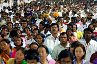 States to Meet Centre Today to Discuss Modalities for 2020 Census, NPR Amid Oppn; Bengal to Skip