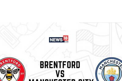 Premier League 2021-22 Brentford vs Manchester City LIVE Streaming: When and Where to Watch Online, TV Telecast, Team News