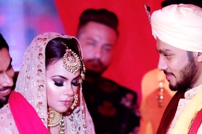 Rapper Raftaar and His Wife Komal Vohra Part Ways After 6 Years of Their Marriage