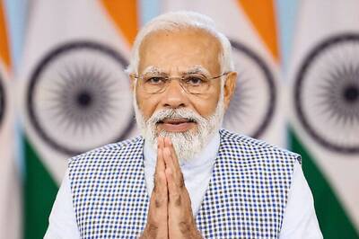 PM Modi Greets People on Raja Parba Festivities Being Held Across Odisha