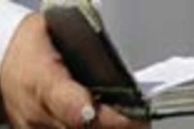 Saint turns sinner: Polish priest robs bank