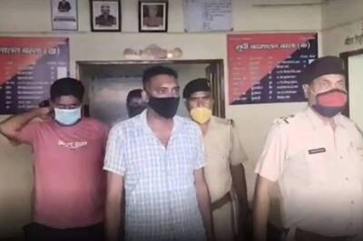 Haryana: Wanted Fraudster Arrested From Kurukshetra