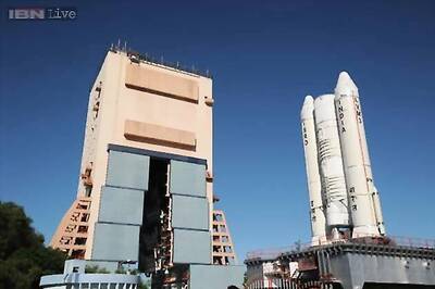 List of launches made by ISRO on GSLV