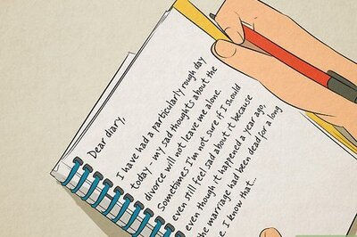 How to Get Happy when You're Sad