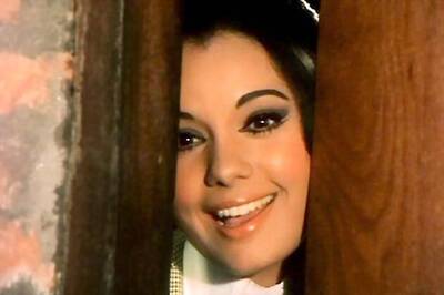 Mumtaz: I live in affluence but I'm a bit lonely