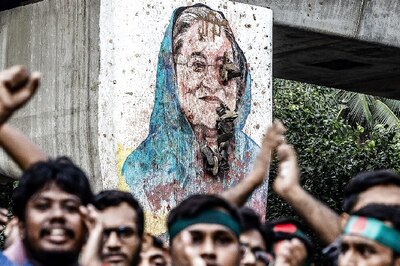 Bangladesh's Hasina Faces International Crimes Tribunal Trial For Protest Deaths; World Condemns Attacks On Hindus | Top Updates