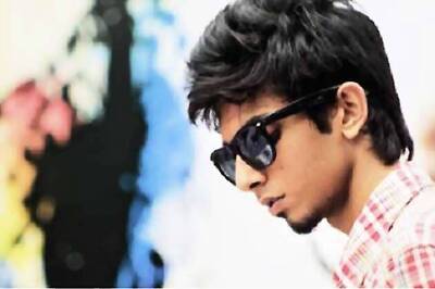 Anirudh, Arjun Coomaraswamy team up for 'Vanakkam Chennai'
