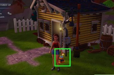 How to Remove Mushrooms in Disney Dreamlight Valley