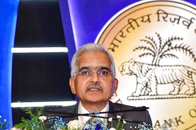 Tighter Unsecured Lending Norms Preemptive, In Interest Of Sustainability: RBI Governor