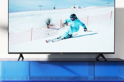 OnePlus TV 50 Y1S Pro 4K Smart TV Launched In India: Price, Specifications And More