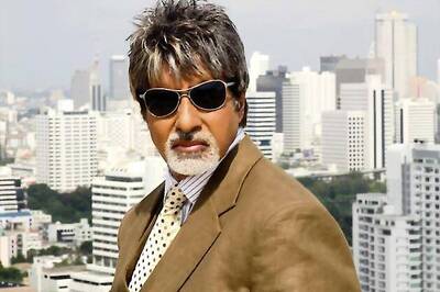 I am not doing 'Welcome Back': Amitabh Bachchan