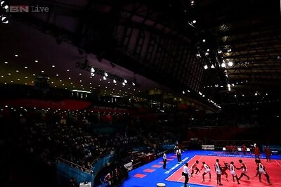 Punjab beat California 65-48 in World Kabaddi League