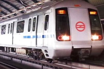 Delhi Metro proposes over 103 km long corridor in phase IV