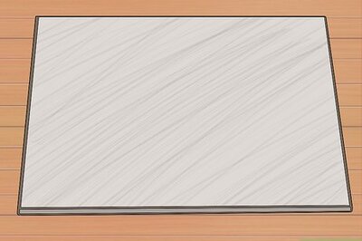 How to Make a Pet Grave Marker