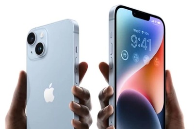 Apple iOS 17 To Come With New Lock Screen, Apple Music And App Library Features: Know More