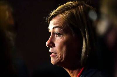 Judge Temporary Order Allows Iowa Schools To Mandate Masks