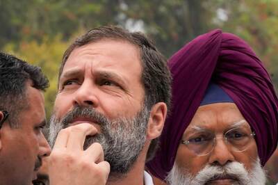 Truth Will Ultimately Prevail: Kamal Nath, Digvijaya Singh on Rahul Gandhi's Conviction in Defamation Case