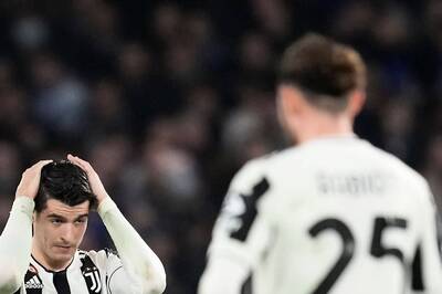 Juventus Confirm Probe into Involvement in Suspect Player Transfers