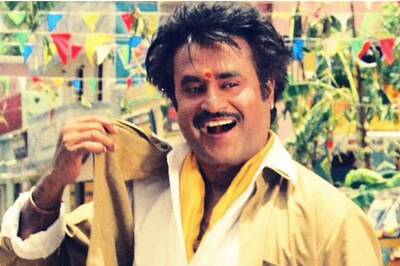 Happy Birthday Rajinikanth: Times Thalaiva Blew Our Minds With His Whistle Worthy Dialogues