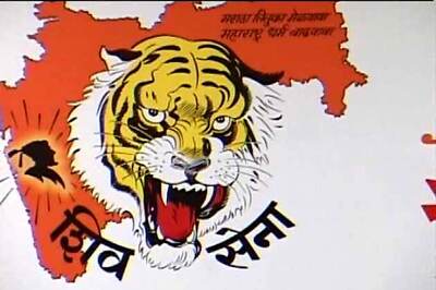 Former BJP ally Shiv Sena to be the 'principal opposition' party in Maharashtra Assembly
