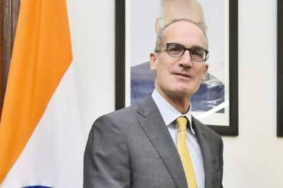 India Summons Swiss Envoy over Defamatory Posters outside Geneva UN Office