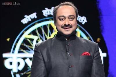 Not getting good roles in Bollywood: Sachin Khedekar