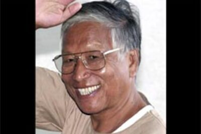 NSCN's Muivah comes calling tomorrow