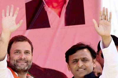 SP Welcomes Rahul Retaining Raebareli amid Buzz of Extending Alliance with Congress to 2027 UP Assembly Polls