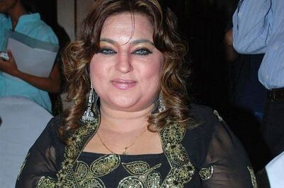 Dolly Bindra apologises to Shweta Tiwari