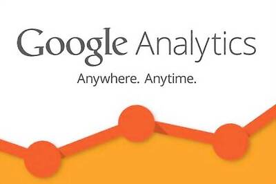 Google Analytics app now available for Android