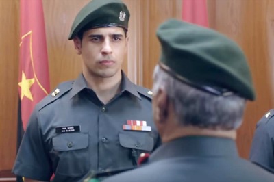 Aiyaary Movie Review: Manoj Bajpayee Is The Only Saving Grace Of This Disappointing Film