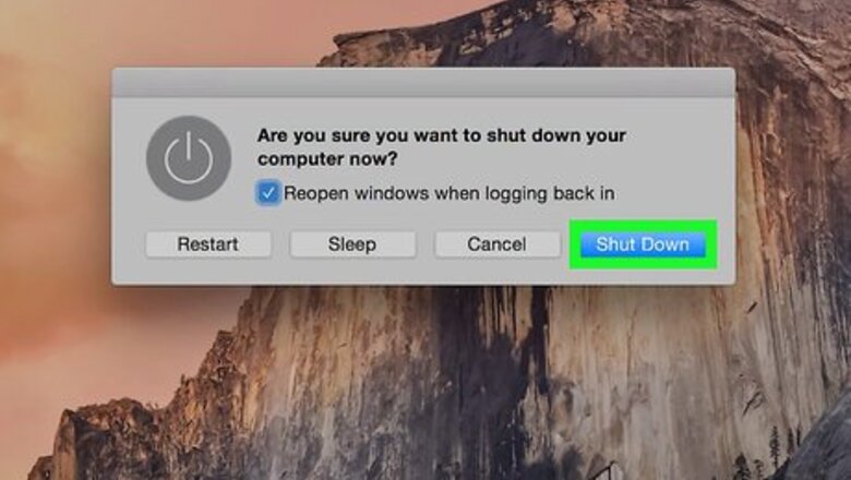 How to Clean an iMac Screen