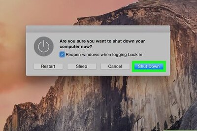 How to Clean an iMac Screen