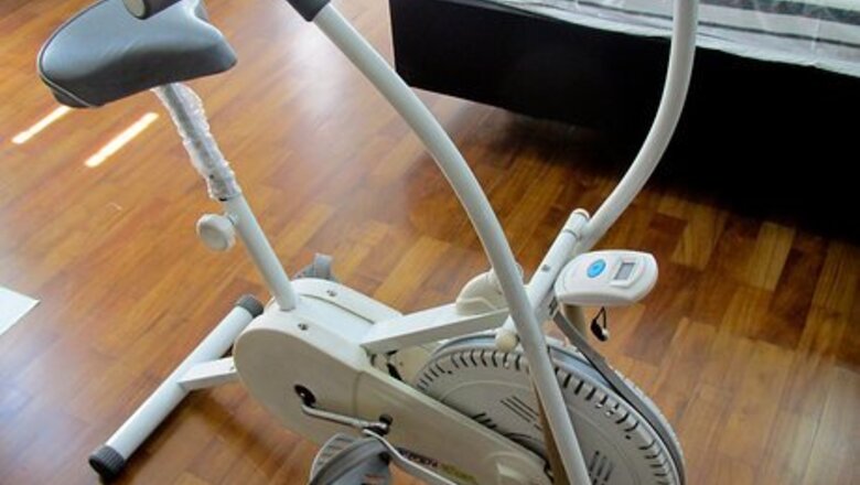 How to Use an Exercise Bike