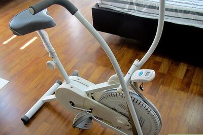 How to Use an Exercise Bike