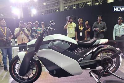 Ola Electric Unveils Four New Motorcycles, Launch by End of 2024
