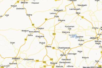 State receives 38.91 per cent excess rainfall