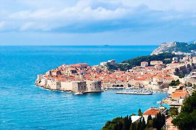 Northern Ireland to Malta: Real Life 'Game Of Thrones' Destinations You Can Explore