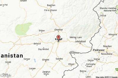 Three Chinese murdered in Afghanistan's capital, one missing: Embassy