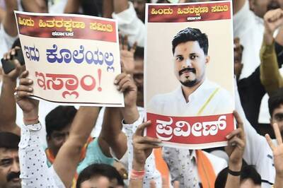 K'taka BJP Youth Leader Praveen Nettaru’s Killing: NIA to Take over Probe, Sources Tell News18