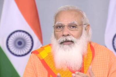 PM Modi Expresses Grief as Lightning Kills 26 in Bengal, Announces Rs 2 lakh Ex-gratia Each to Kin